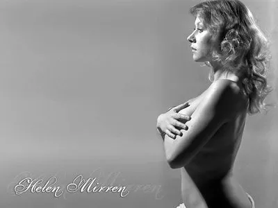 Helen Mirren Men's TShirt