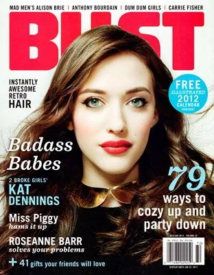 Kat Dennings Prints and Posters