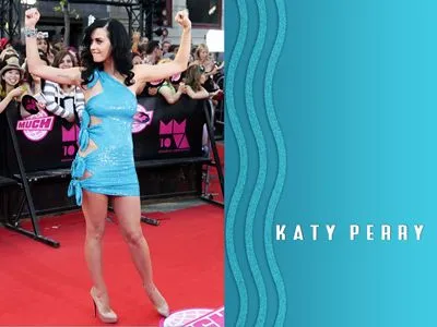 Katy Perry 6x6