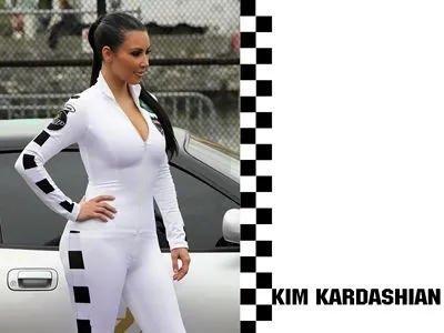 Kim Kardashian Stainless Steel Travel Mug