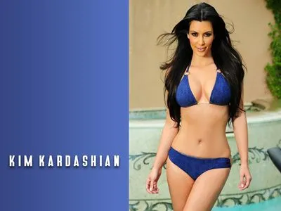 Kim Kardashian Mens Pullover Hoodie Sweatshirt
