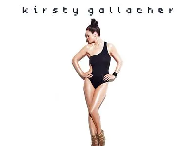 Kirsty Gallacher Poster