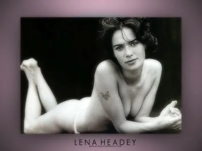 Lena Headey Men's TShirt