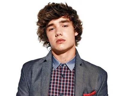 Liam Payne Prints and Posters