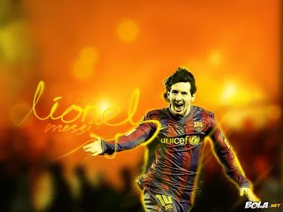 Lionel Messi Prints and Posters