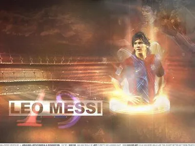 Lionel Messi Prints and Posters