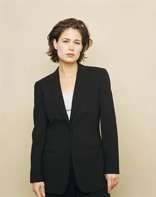 Maura Tierney Poster