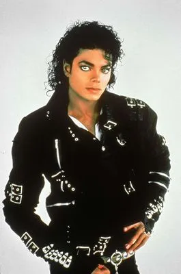 Michael Jackson Poster