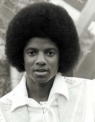 Michael Jackson Men's TShirt