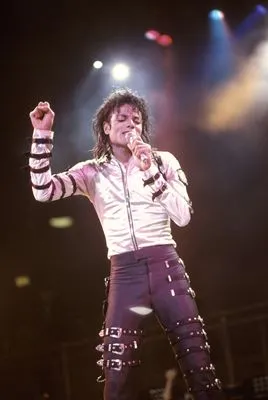 Michael Jackson Men's TShirt