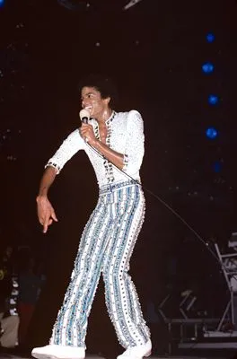 Michael Jackson 15oz White Mug