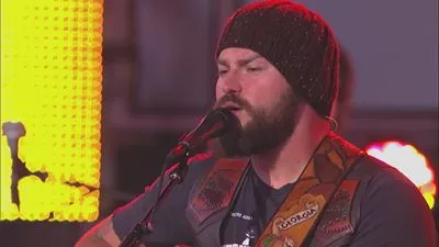 Zac Brown Band Prints and Posters