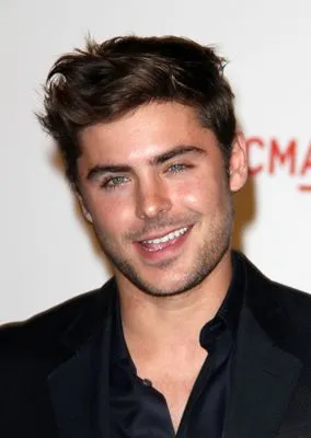 Zac Efron Prints and Posters