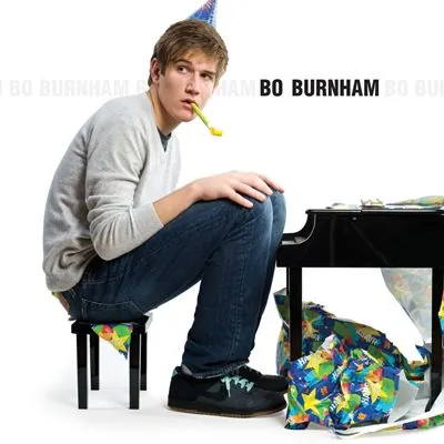Bo Burnham Men's TShirt