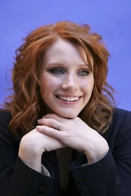 Bryce Dallas Howard Prints and Posters