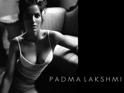 Padma Lakshmi Poster