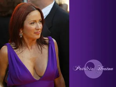 Patricia Heaton Prints and Posters