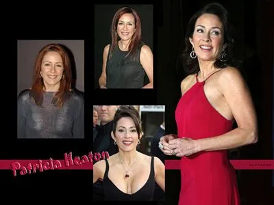 Patricia Heaton Prints and Posters