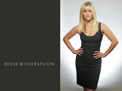 Reese Witherspoon 11oz White Mug