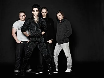 Tokio Hotel Prints and Posters