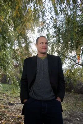 Woody Harrelson Prints and Posters