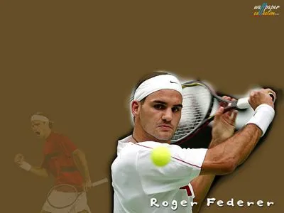 Roger Federer Prints and Posters