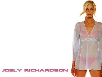 Joely Richardson Prints and Posters