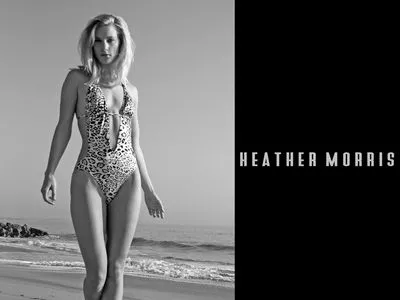 Heather Morris Prints and Posters