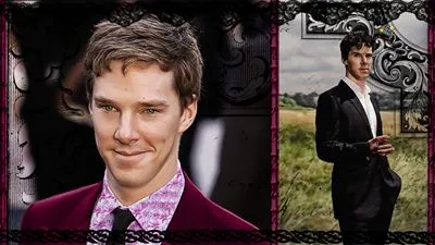 Benedict Cumberbatch Prints and Posters