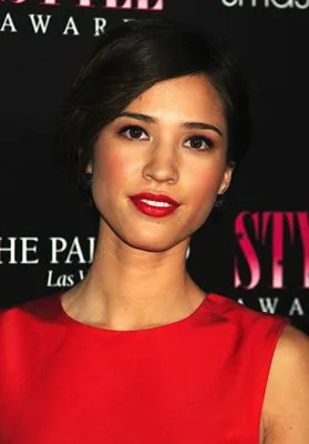 Kelsey Chow Hip Flask