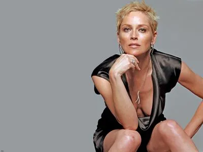 Sharon Stone Prints and Posters