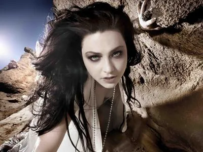 Amy Lee Poster