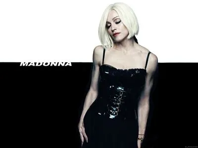 Madonna 6x6