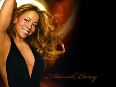 Mariah Carey 11oz Colored Inner & Handle Mug