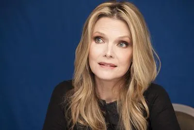 Michelle Pfeiffer Color Changing Mug
