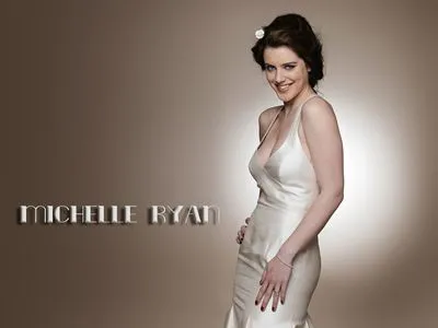 Michelle Ryan Prints and Posters