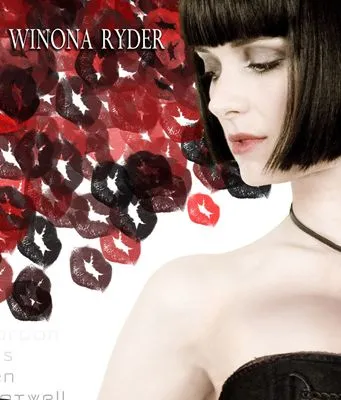 Winona Ryder Men's TShirt
