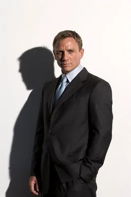 Daniel Craig 6x6