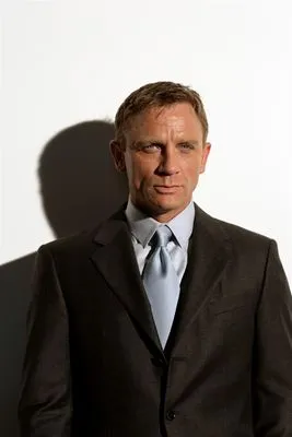 Daniel Craig Men's Tank Top