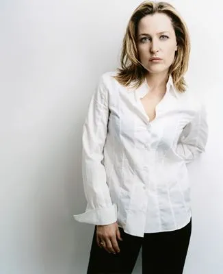 Gillian Anderson Prints and Posters