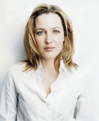 Gillian Anderson Prints and Posters