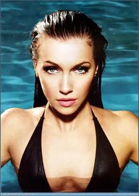 Katie Cassidy Prints and Posters