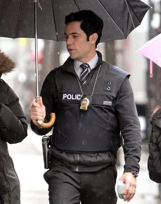 Danny Pino Prints and Posters