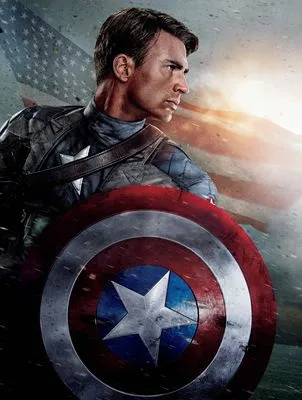 Chris Evans Prints and Posters