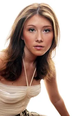 Jewel Staite Prints and Posters