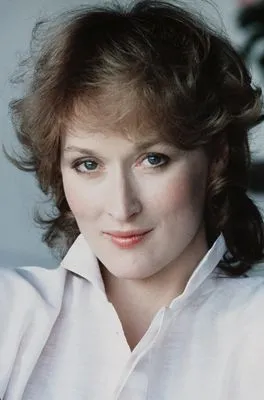 Meryl Streep 12x12