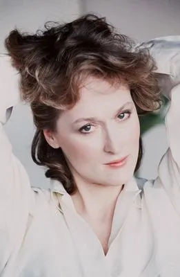 Meryl Streep 14x17