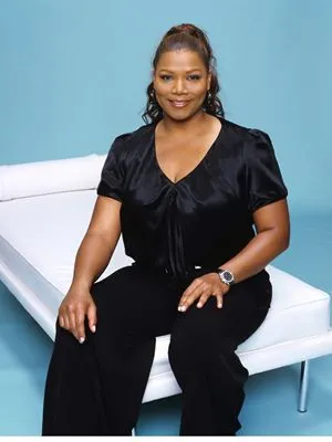 Queen Latifah Prints and Posters