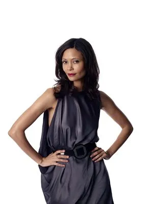 Thandie Newton Prints and Posters