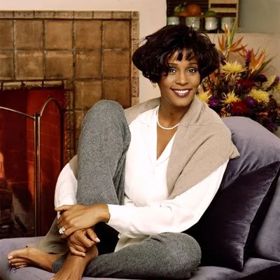 Whitney Houston Prints and Posters
